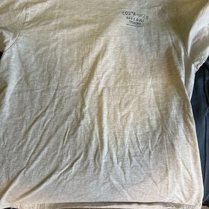 Costa t-shirt